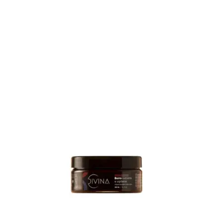 Divina BLK Manteca Nutritiva y Selladora 300ml
