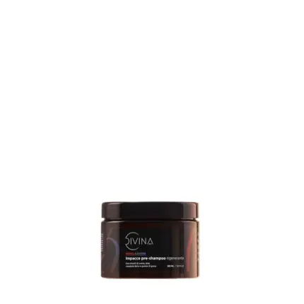 Divina BLK Envoltura Pre-Champú Regenerador 500ml