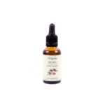 Labiatae Aceite Vegetal de Ricino 30ml