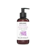 Münnah Acondicionador Capilar 250ml