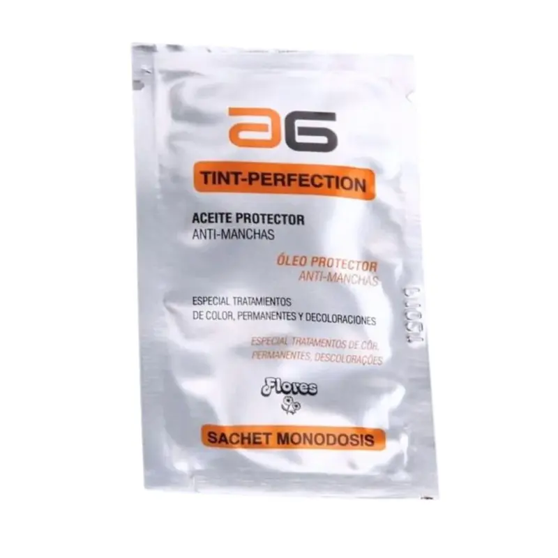 Aceite Protector Anti Manchas Tinte 6ml