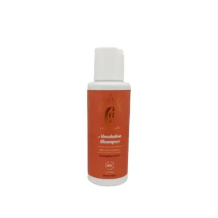 Curly Angels Absolution Shampoo 100ml