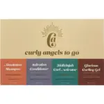 Curly Angels To Go Kit