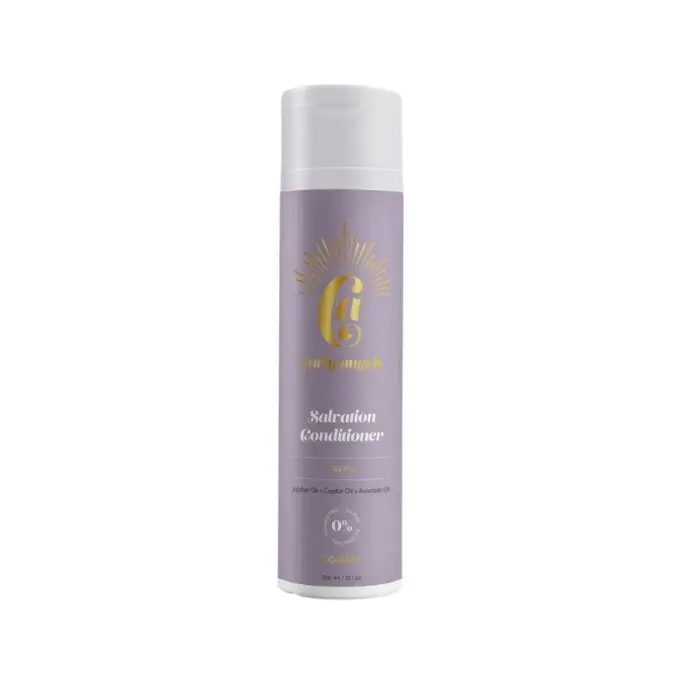 Curly Angels Salvation Conditioner 300ml