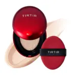 Tir Tir Mask Fit Red Cushion 17C Porcelain 18g