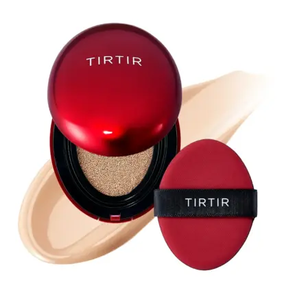 Tir Tir Mask Fit Red Cushion 21N Ivory 18g