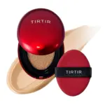 Tir Tir Mask Fit Red Cushion 27N Camel 18g