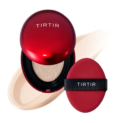 Tir Tir Mask Fit Red Cushion 15C Fair Porcelain 18g