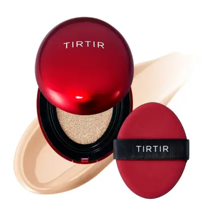 Tir Tir Mask Fit Red Cushion 21C Cool Ivory 18g