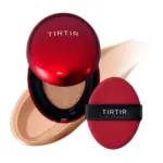 Tir Tir Mask Fit Red Cushion 33C Hazel 18g