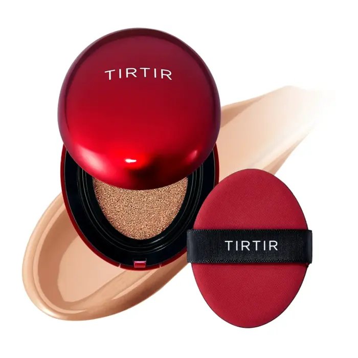 Tir Tir Mask Fit Red Cushion 33C Hazel 18g
