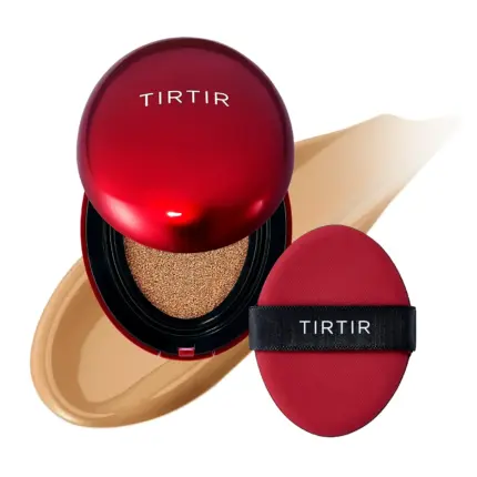 Tir Tir Mask Fit Red Cushion 30N Rich Honey 18g