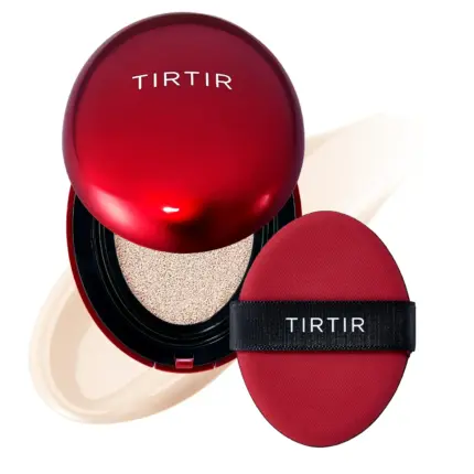 Tir Tir Mask Fit Red Cushion 10C Shell 18g