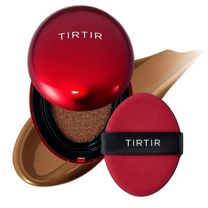 Tir Tir Mask Fit Red Cushion 45W Chestnut 18g
