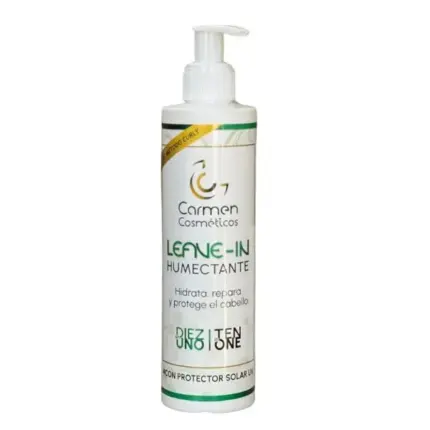 Carmen Cosméticos Leave-in Humectante 250ml