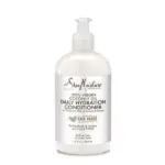 Shea Moisture 100% Virgin Coconut Oil Daily Hydration Conditioner 384ml