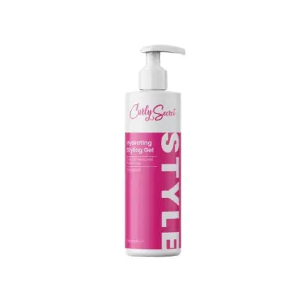 Curly Secret Hydrating Styling Jelly 300ml