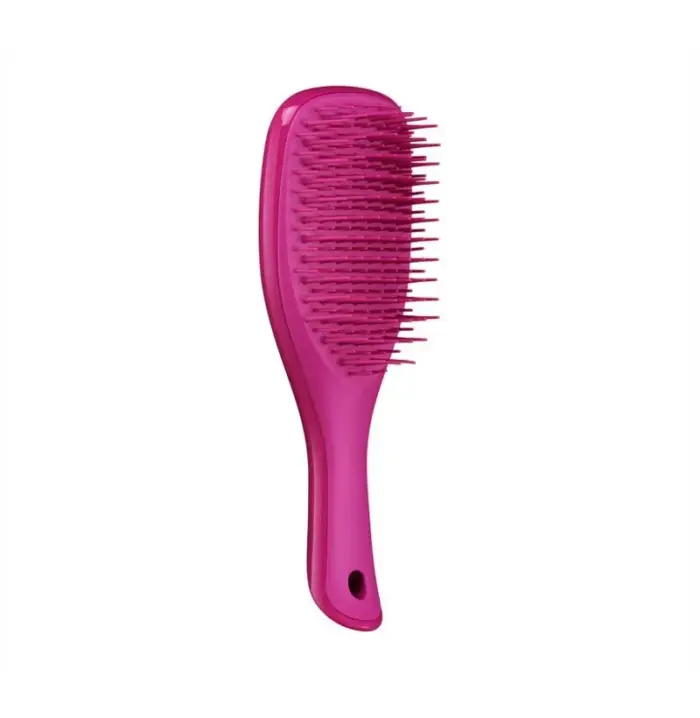 Tangle Teezer Ultimate Detangler Mini Electric Raspberry