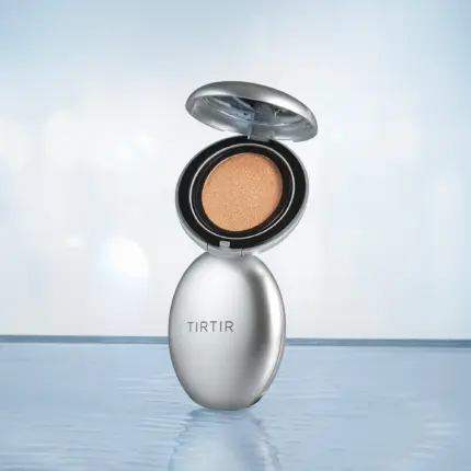 Tir Tir Mask Fit Aura Cushion 29N Natural Beige 18g — frontal