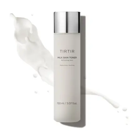 Tir Tir Milk Skin Toner Light 150ml — frontal