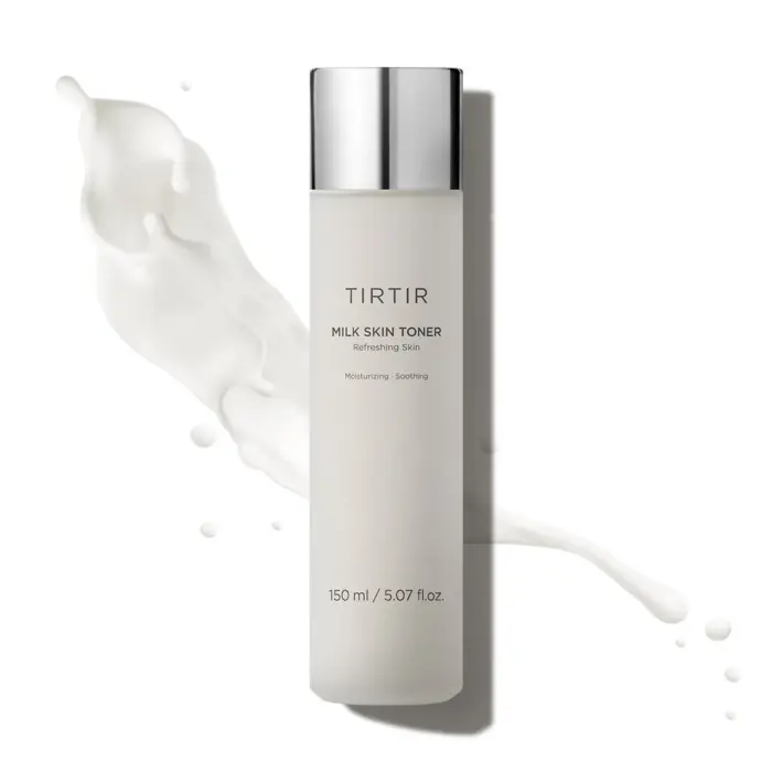 Tir Tir Milk Skin Toner Light 150ml — frontal