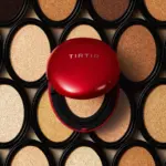 Tir Tir Mask Fit Red Cushion 24W Soft Beige 18g — frontal