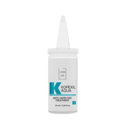 Lavish Kopexil Treatment Vial 10x10ml — frontal