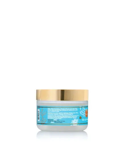 Curls Sea Moss Curl Slime Jelly 236g — frontal