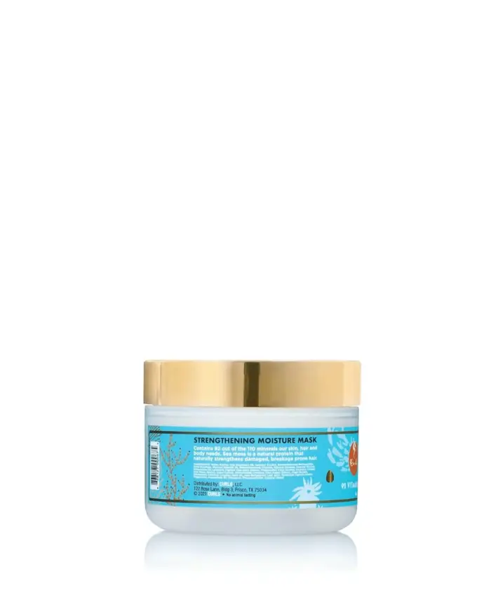 Curls Sea Moss Glow and Grow Conditioner 236g — frontal