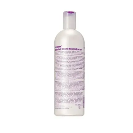 ApHogee Keratin 2 Minute Reconstructor 237ml — frontal