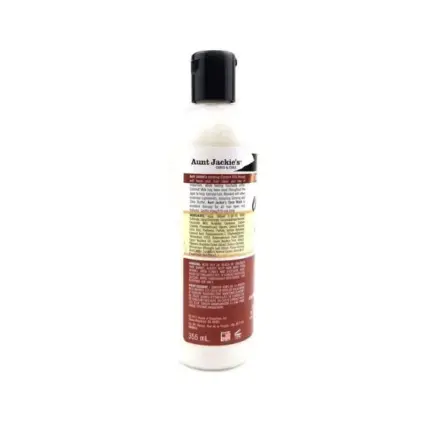 Aunt Jackie´s Coconut Creme Coco Wash 355ml — frontal