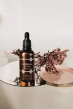 Curl Hibiscus Serum Stop Hair Loss 100ml — frontal