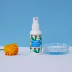 Shaeri Soin Quotidien Hydratant et Démêlant 100ml — frontal