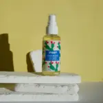 Shaeri Huile de Soin Multi-usages 100ml — frontal