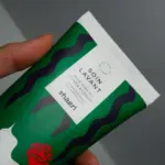 Shaeri Soin Lavant et Démêlant à l’aloe Vera et Huile de Figue de Barbarie 200ml — frontal