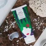 Shaeri Pure Scrub Détoxifiant Pour le Cuir Chevelu 150ml — frontal