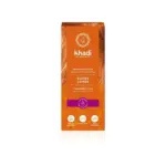 Khadi Henna Bio Cobre 100g — frontal