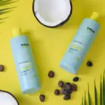 Imbue Curl Liberating Sulphate Free Shampoo 400ml — frontal