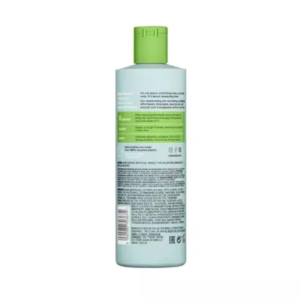 Imbue Curl Respecting Conditioner 400ml — frontal