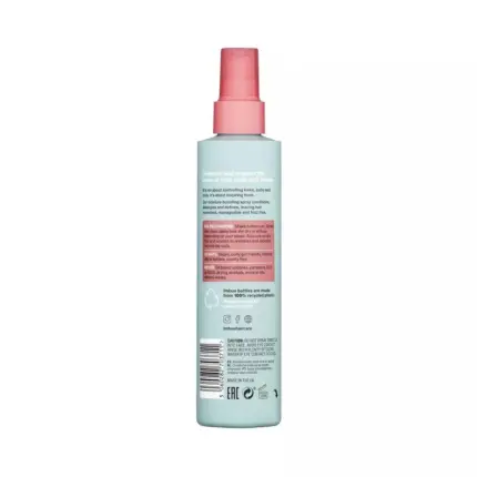 Imbue Curl Inspiring Conditioning Leave in Spray 200ml — frontal