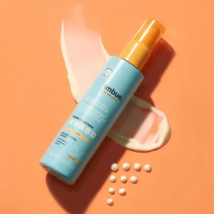 Imbue Energising Hydration Serum 100ml — frontal