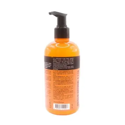 Real Natura PRO-Cachos Definidos Champú 500ml — frontal
