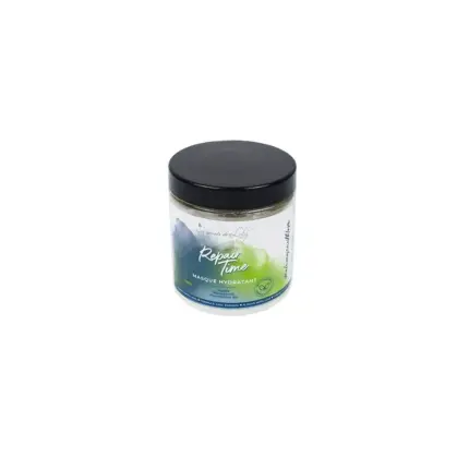 Les Secrets de Loly Repair Time Mascarilla 230ml — frontal