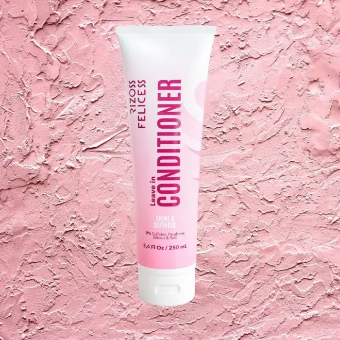 Rizos Felices Special Acondicionador 250ml — frontal