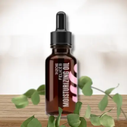 Rizos Felices Special Aceite 30ml — frontal