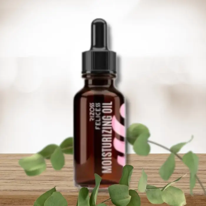 Rizos Felices Special Aceite 30ml — frontal