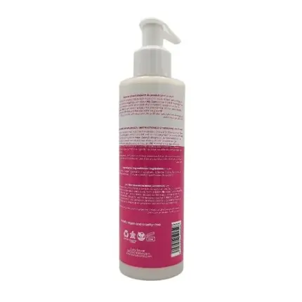 Curly Secret Leave-in Curl Reviving 236ml — frontal