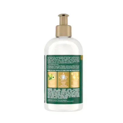 Shea Moisture Amla Bond Repair Conditioner 384g — frontal