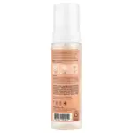 Shea Moisture Coconut and Hibiscus Frizz-free Curl Mousse 222ml — frontal