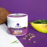 Curly Lovers Tratamiento Acondicionador Capilar 300ml — frontal